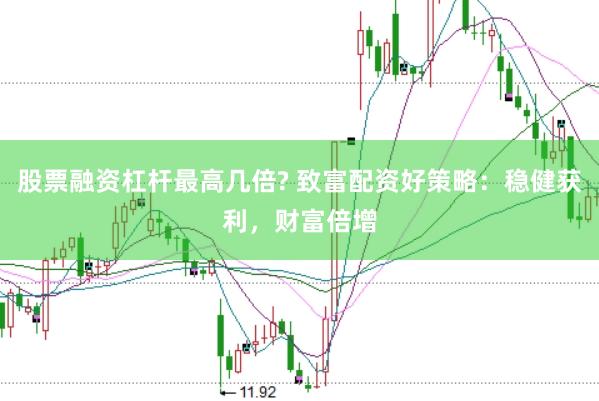 股票融资杠杆最高几倍? 致富配资好策略：稳健获利，财富倍增