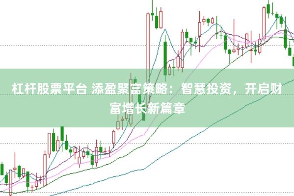 杠杆股票平台 添盈聚富策略：智慧投资，开启财富增长新篇章