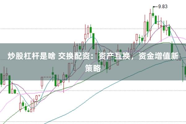 炒股杠杆是啥 交换配资：资产互换，资金增值新策略