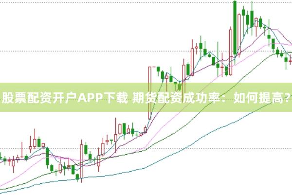 股票配资开户APP下载 期货配资成功率：如何提高？
