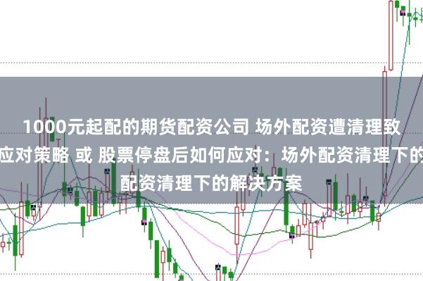 1000元起配的期货配资公司 场外配资遭清理致股票停盘应对策略 或 股票停盘后如何应对：场外配资清理下的解决方案