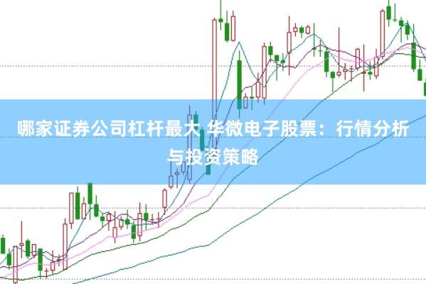 哪家证券公司杠杆最大 华微电子股票：行情分析与投资策略