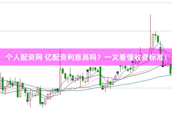 个人配资网 亿配资利息高吗？一文看懂收费标准！