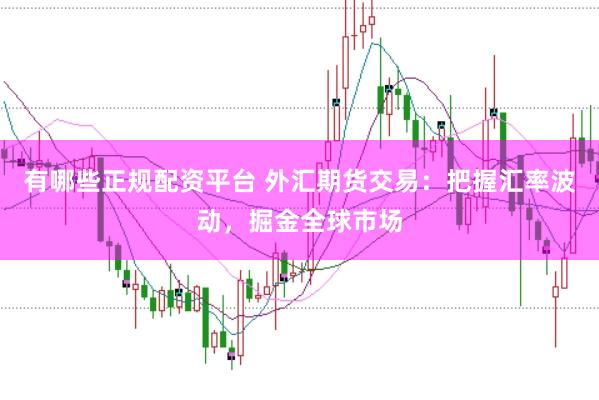 有哪些正规配资平台 外汇期货交易：把握汇率波动，掘金全球市场