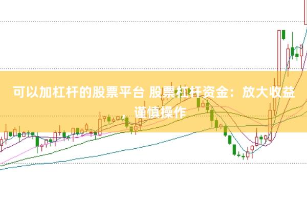 可以加杠杆的股票平台 股票杠杆资金：放大收益，谨慎操作