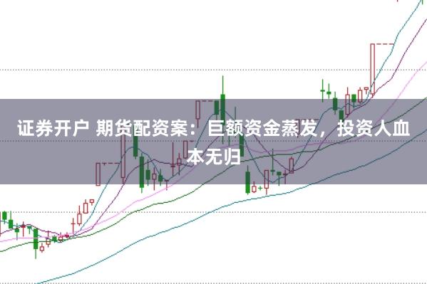 证券开户 期货配资案：巨额资金蒸发，投资人血本无归