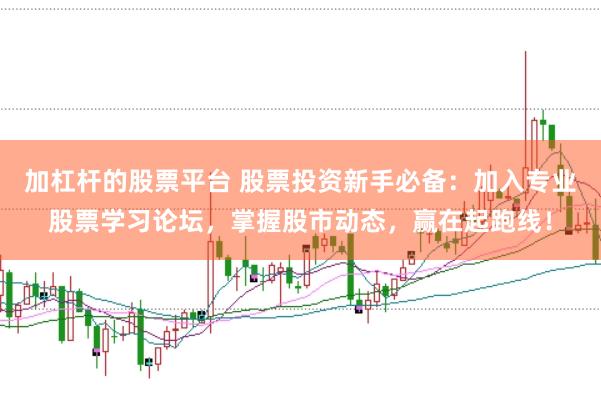 加杠杆的股票平台 股票投资新手必备：加入专业股票学习论坛，掌握股市动态，赢在起跑线！