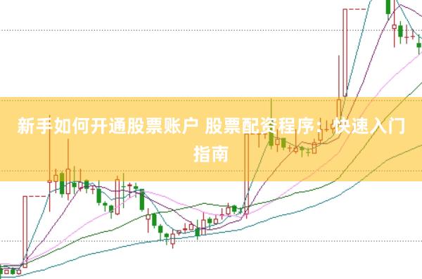 新手如何开通股票账户 股票配资程序:快速入门指南