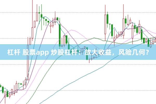 杠杆 股票app 炒股杠杆:放大收益,风险几何?