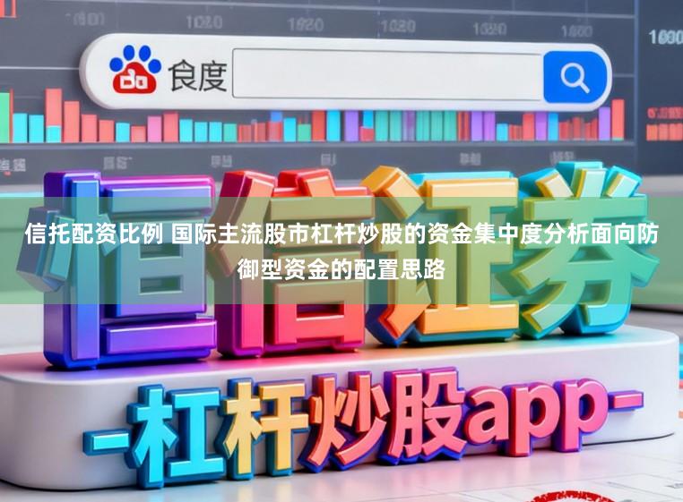 信托配资比例 国际主流股市杠杆炒股的资金集中度分析面向防御型资金的配置思路