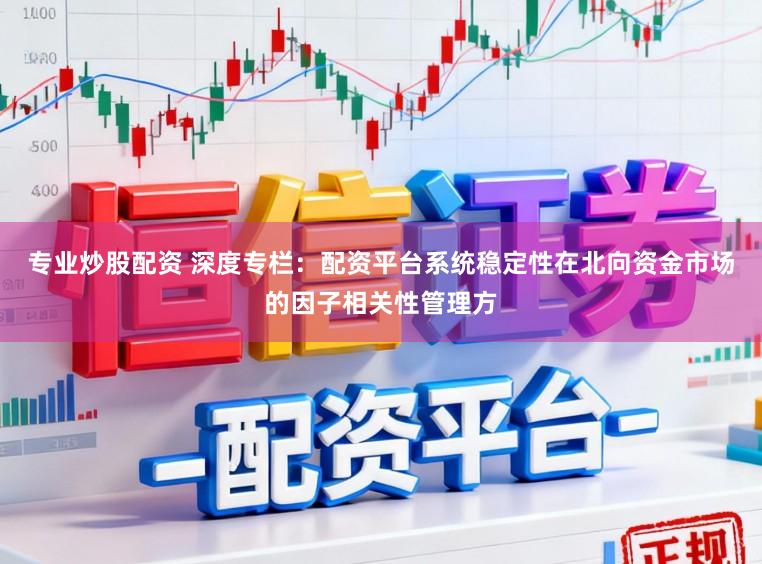 专业炒股配资 深度专栏：配资平台系统稳定性在北向资金市场的因子相关性管理方