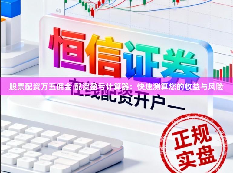 股票配资万五佣金 配资盈亏计算器：快速测算您的收益与风险