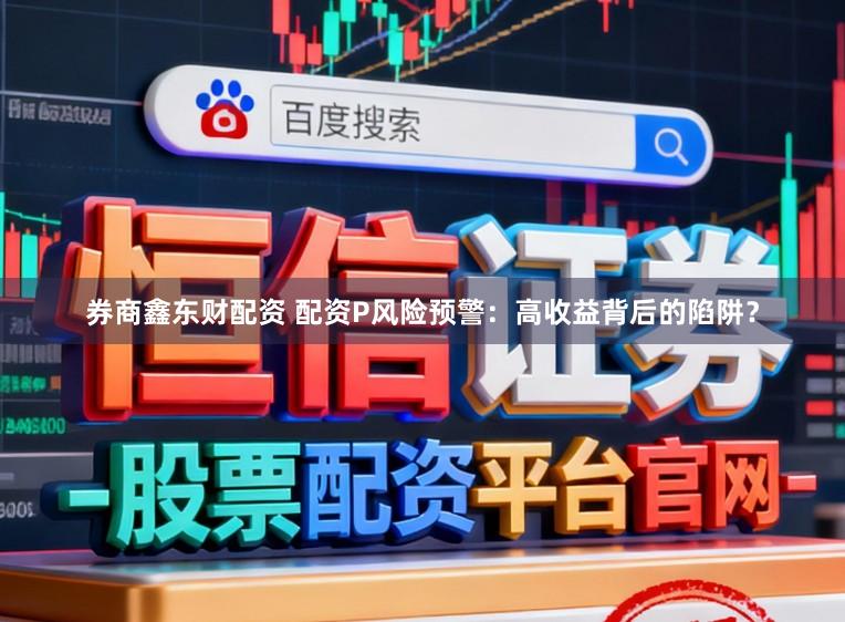 券商鑫东财配资 配资P风险预警:高收益背后的陷阱?