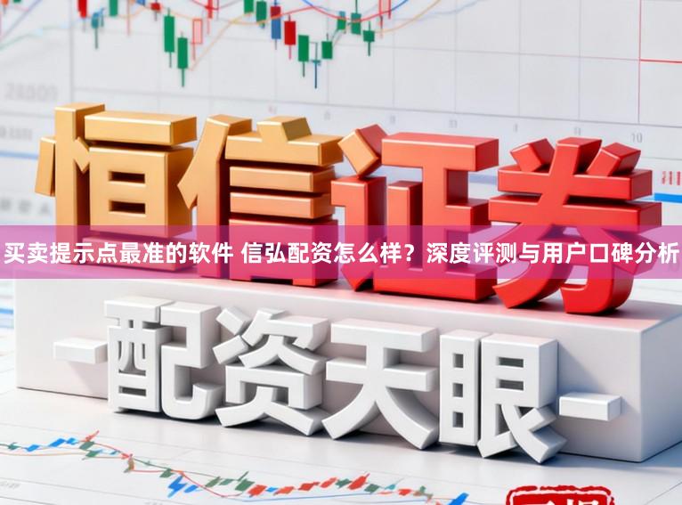 买卖提示点最准的软件 信弘配资怎么样？深度评测与用户口碑分析