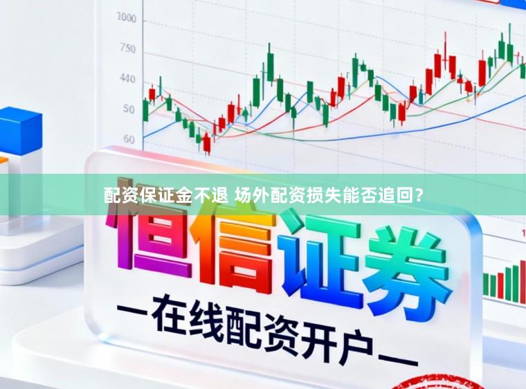 配资保证金不退 场外配资损失能否追回？
