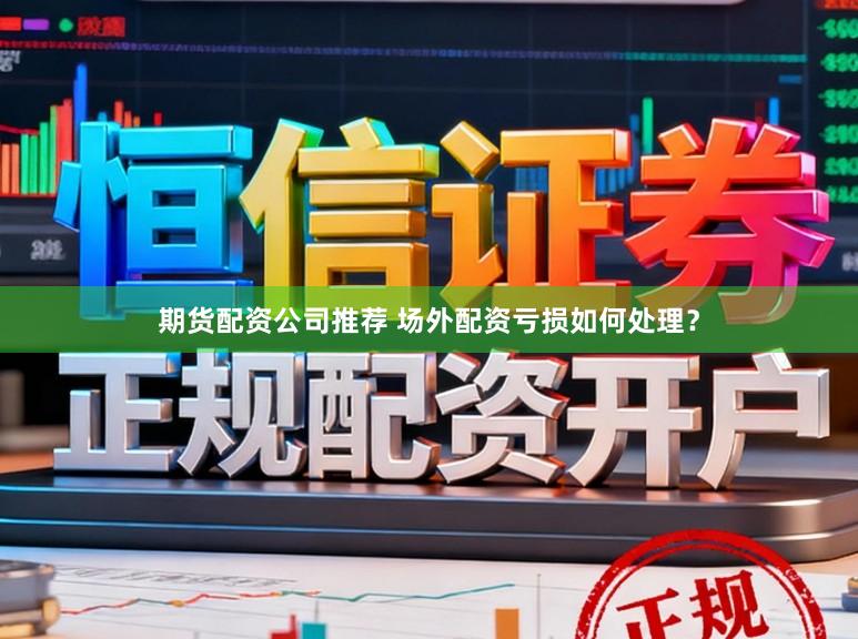 期货配资公司推荐 场外配资亏损如何处理？