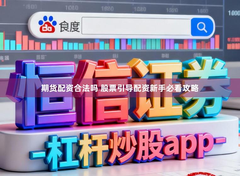 期货配资合法吗 股票引导配资新手必看攻略