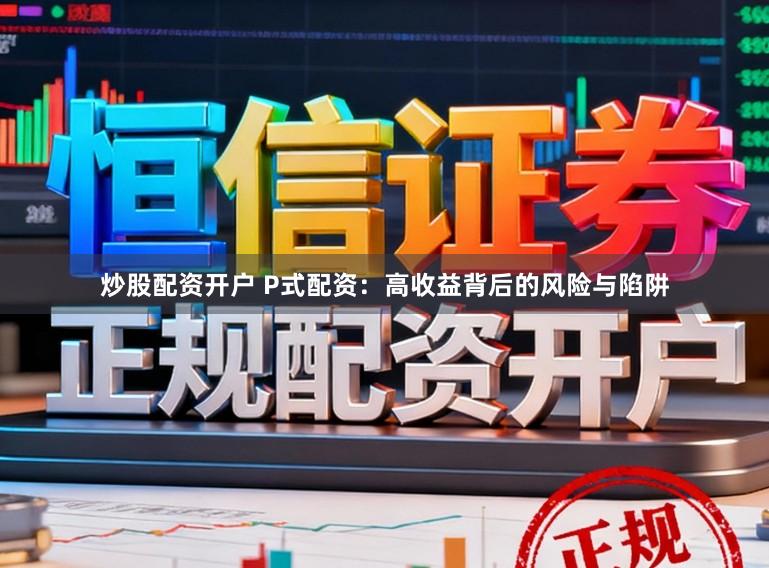炒股配资开户 P式配资：高收益背后的风险与陷阱