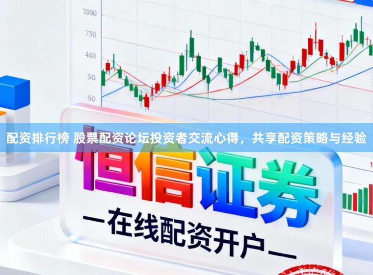 配资排行榜 股票配资论坛投资者交流心得，共享配资策略与经验