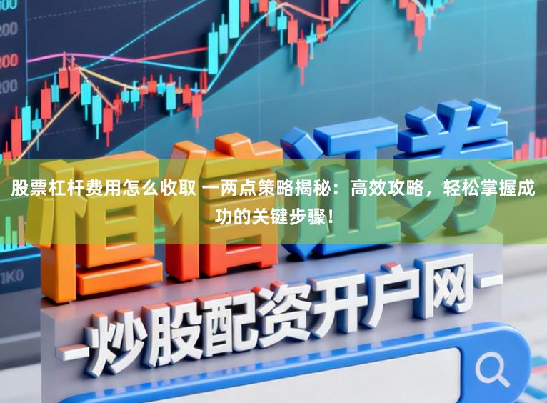 股票杠杆费用怎么收取 一两点策略揭秘:高效攻略,轻松掌握成功的关键步骤!