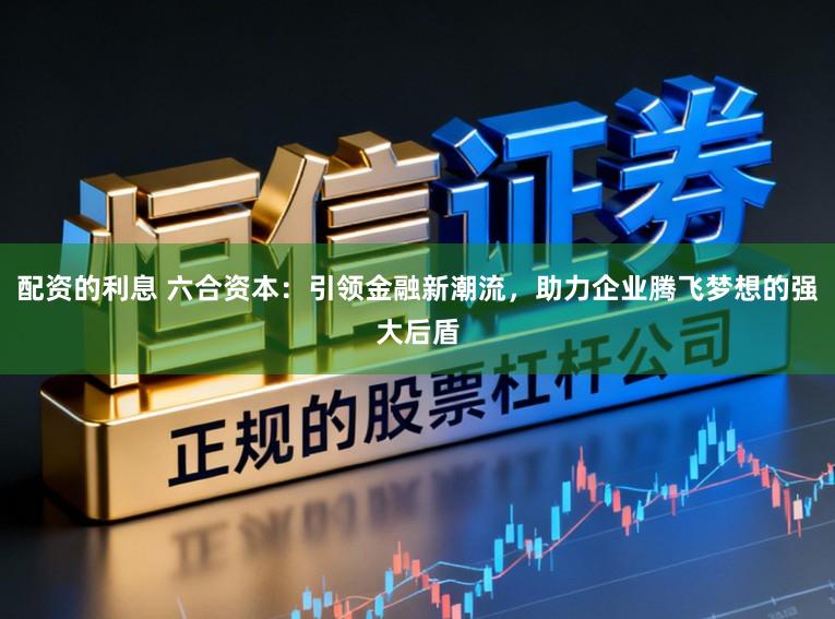 配资的利息 六合资本：引领金融新潮流，助力企业腾飞梦想的强大后盾