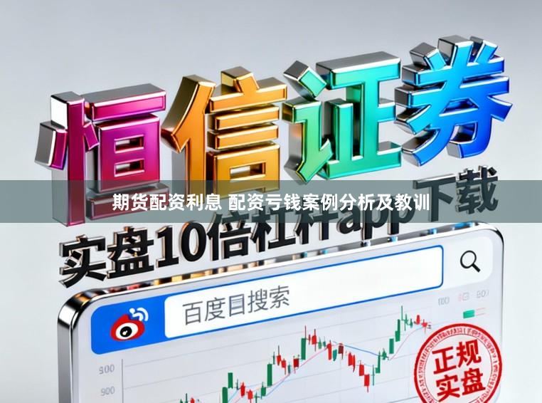 期货配资利息 配资亏钱案例分析及教训