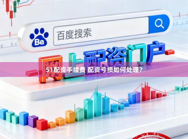51配资手续费 配资亏损如何处理？
