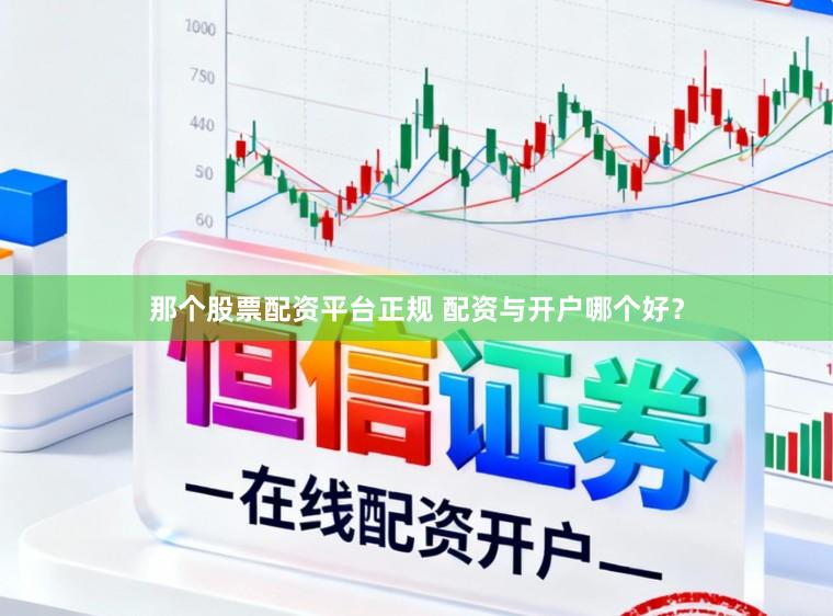 那个股票配资平台正规 配资与开户哪个好？